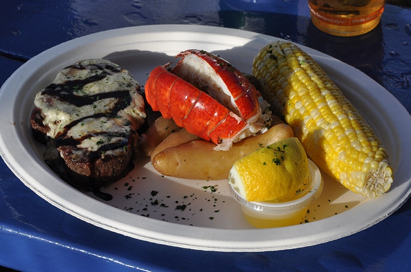 The Jetties Beach Bar and Restaurant | Nantucket, MA