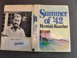 Summer of '42 by Herman Raucher