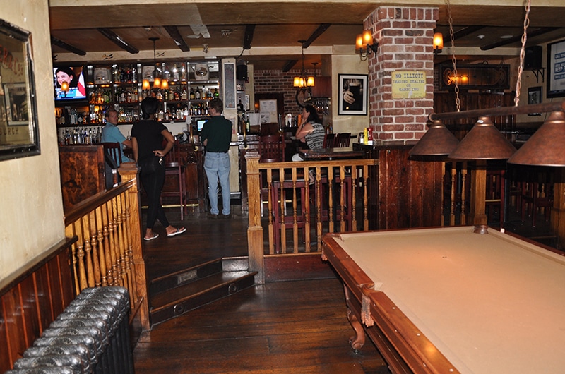 Kitty Murtagh's Irish Pub | Nantucket, MA