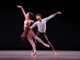 Nantucket Dance Festival 2016