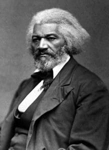 Fredrick Douglass