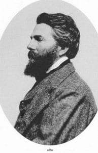 Herman Melville