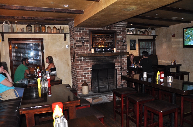 Kitty Murtagh's Irish Pub | Nantucket, MA