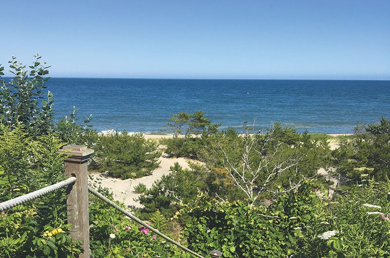 Sconset Bluff | Nantucket