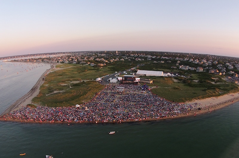 Boston Pops on Nantucket | Nantucket MA