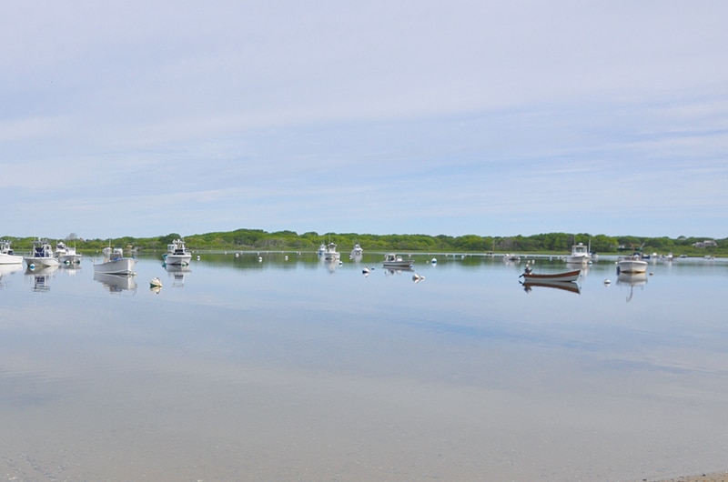 Nantucket Walkabout | Nantucket Walking Tours