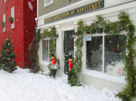 Artists Association of Nantucket