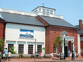 Nantucket Historical Association