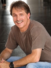 Jeff Foxworthy | Nantucket Comedy Festival