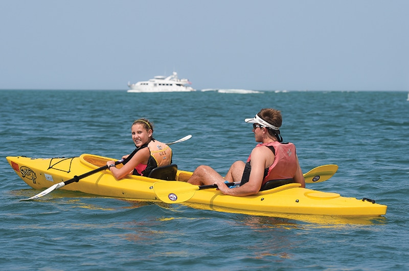 Nantucket Community Sailing