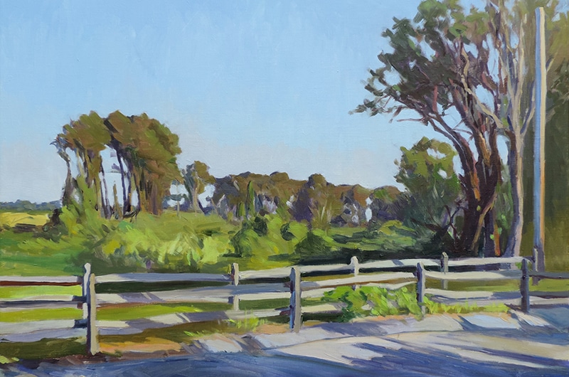 Robert Foster Fine Art | Nantucket, MA