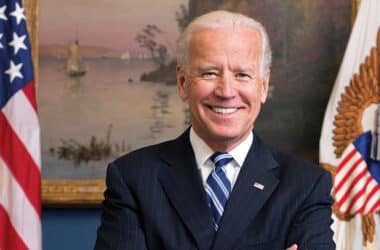 Vice President Joe Biden to Visit Nantucket on Book Tour