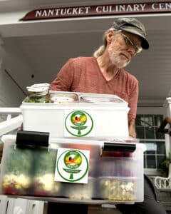 Food Rescue Nantucket