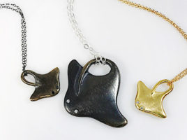 Jessica Hicks Handcrafted Jewelry | Nantucket, MA