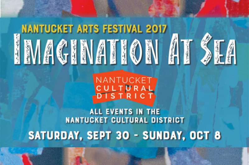 Nantucket Arts Festival