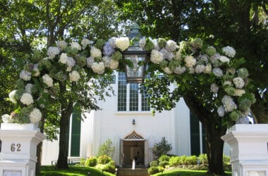 First Congregational Church | Nantucket, MA
