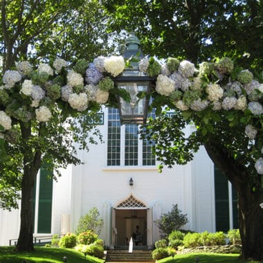 First Congregational Church | Nantucket, MA