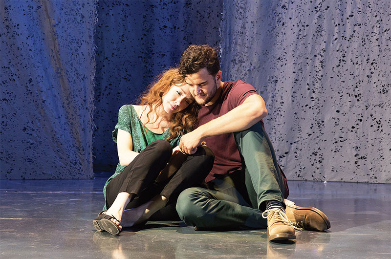 Constellations, White Heron Theatre Company | Nantucket, MA