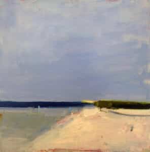 Julija Mostykanova Feeney Nantucket