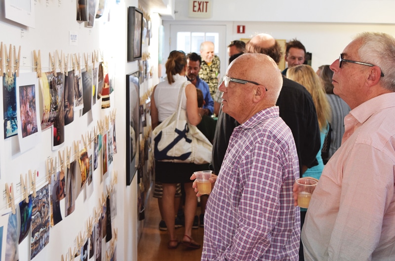 AAN cellography | Nantucket, MA