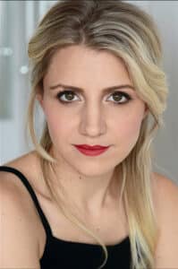 Annaleigh Ashford | Nantucket, MA