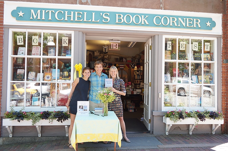 Mitchell’s Book Corner | Nantucket, MA