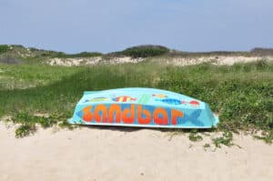 Sandbar | Nantucket, MA