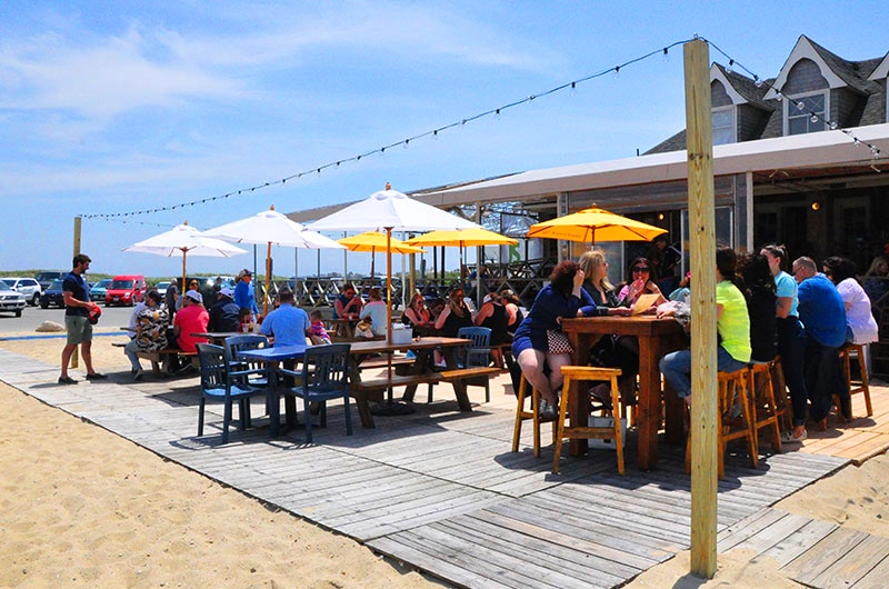 Sandbar | Nantucket, MA