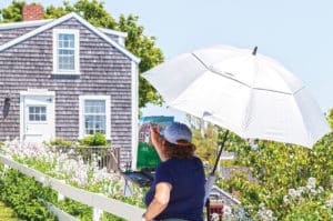 Tom Griswold Painter | Nantucket, MA