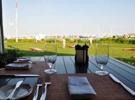 Brant Point Grill at The White Elephant | Nantucket, MA