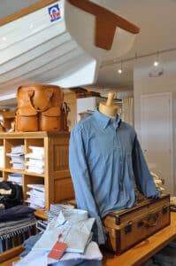 Haberdashery of New England | Nantucket, MA