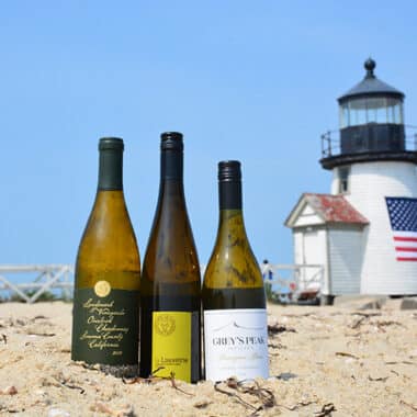 Lighthouse Wine | Nantucket, MA