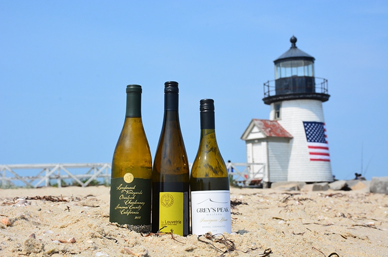 Lighthouse Wine | Nantucket, MA