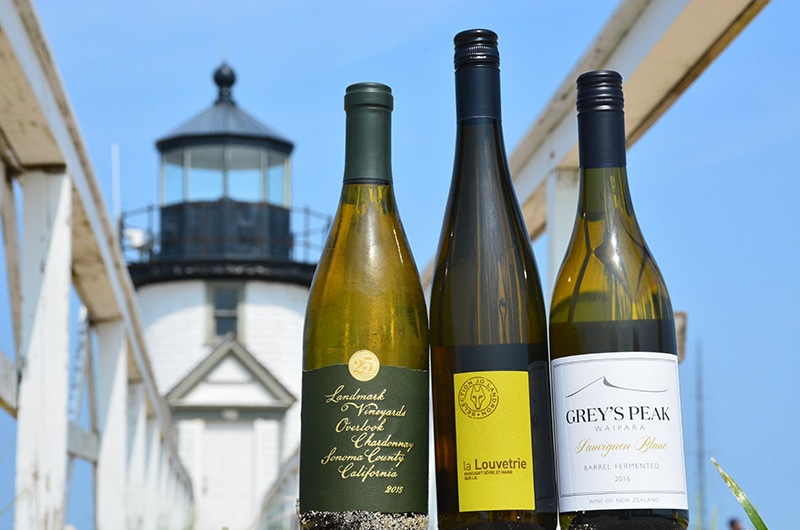 Lighthouse Wine | Nantucket, MA