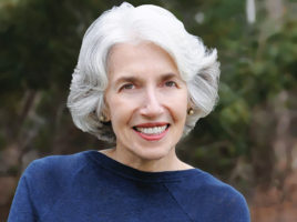 Dava Sobel | Nantucket, MA