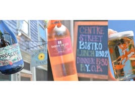 BYOB | Nantucket, MA