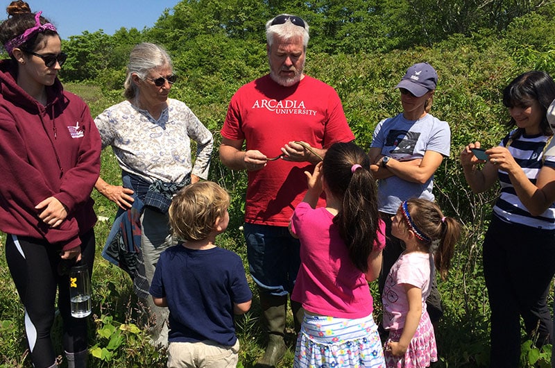 Citizen Science Weekend | Nantucket, MA