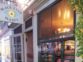 Black-Eyed Susan's | Nantucket, MA