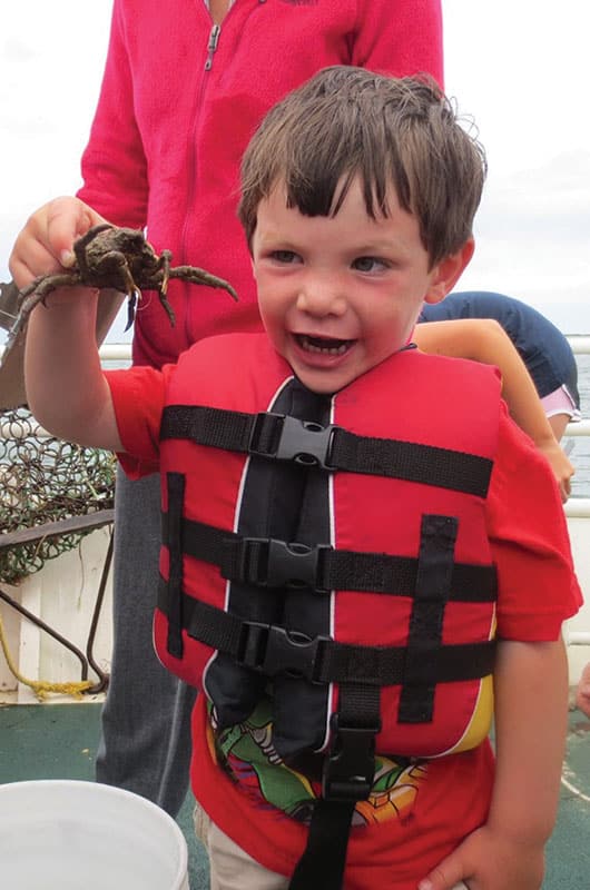 Citizen Science Weekend | Nantucket, MA