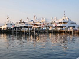 Yachts | Nantucket, MA