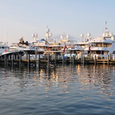 Yachts | Nantucket, MA