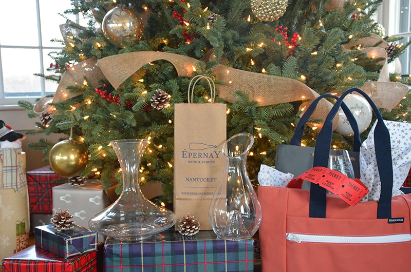 holiday Gifts | Nantucket, MA