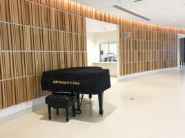 Steinway Spirio Piano | Nantucket, MASteinway Spirio Piano | Nantucket, MA
