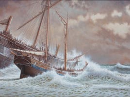 Nantucket Shipwreck & Lifesaving Museum | Nantucket, MA