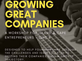 Growing Great Companies | Nantucket, MA