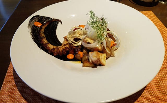 Brant Point Grill at the White Elephant | Nantucket, MA