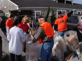 Clean Team | Nantucket, MA
