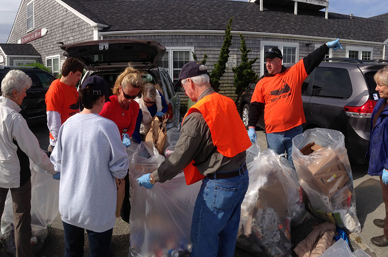 Clean Team | Nantucket, MA