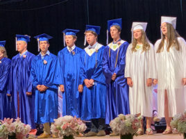 Nantucket Graduating | Nantucket, MA