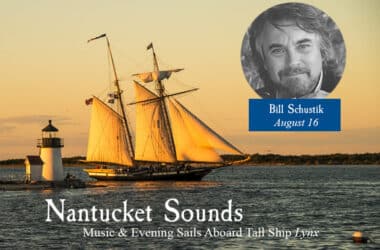 Nantucket Sounds | Nantucket, MA